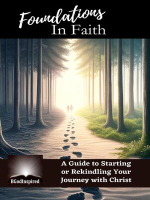 cover image of Foundations in Faith